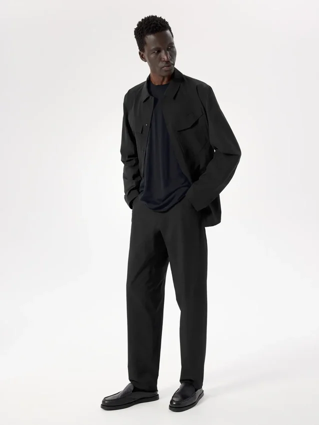 Veste Field Softshell pour homme