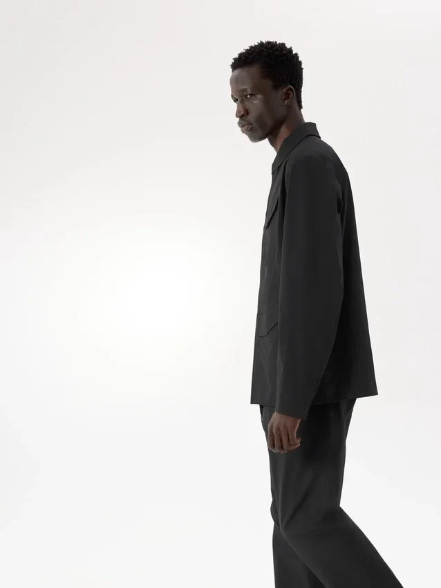Veste Field Softshell pour homme