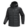 Veste Fissile « Black »