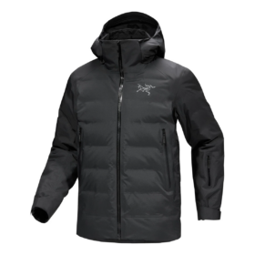 Veste Fissile « Black »