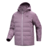 Veste Fissile « Purple »