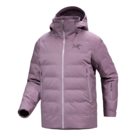 Veste Fissile « Purple »