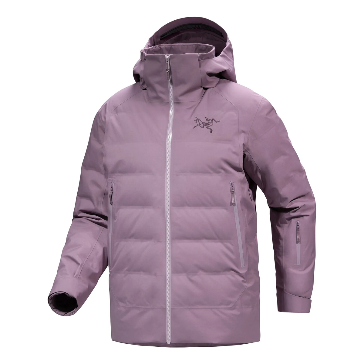 Veste Fissile « Purple »