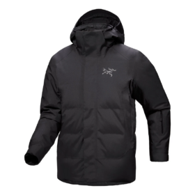 Veste Fissile SV « Black »
