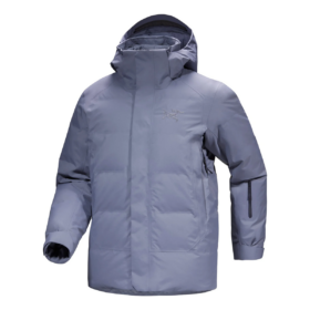 Veste Fissile SV « Blue »