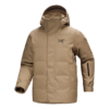 Veste Fissile SV « Brown »