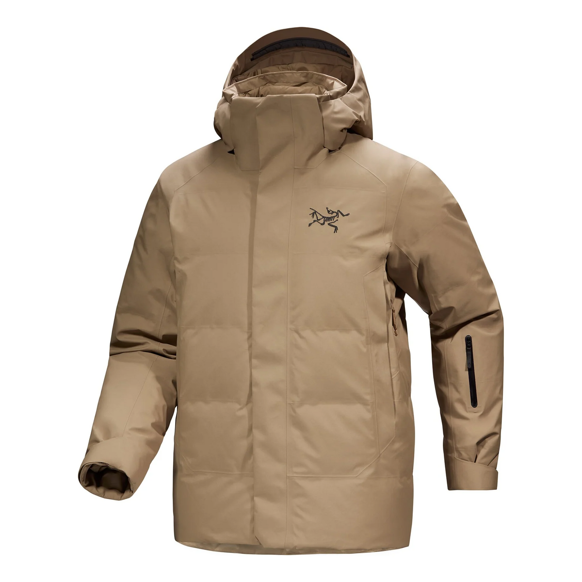 Veste Fissile SV « Brown »