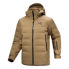 Veste Fissile « Tan »