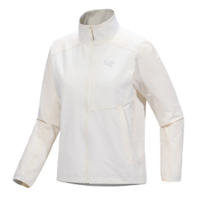 Veste Gamma « Blanc »