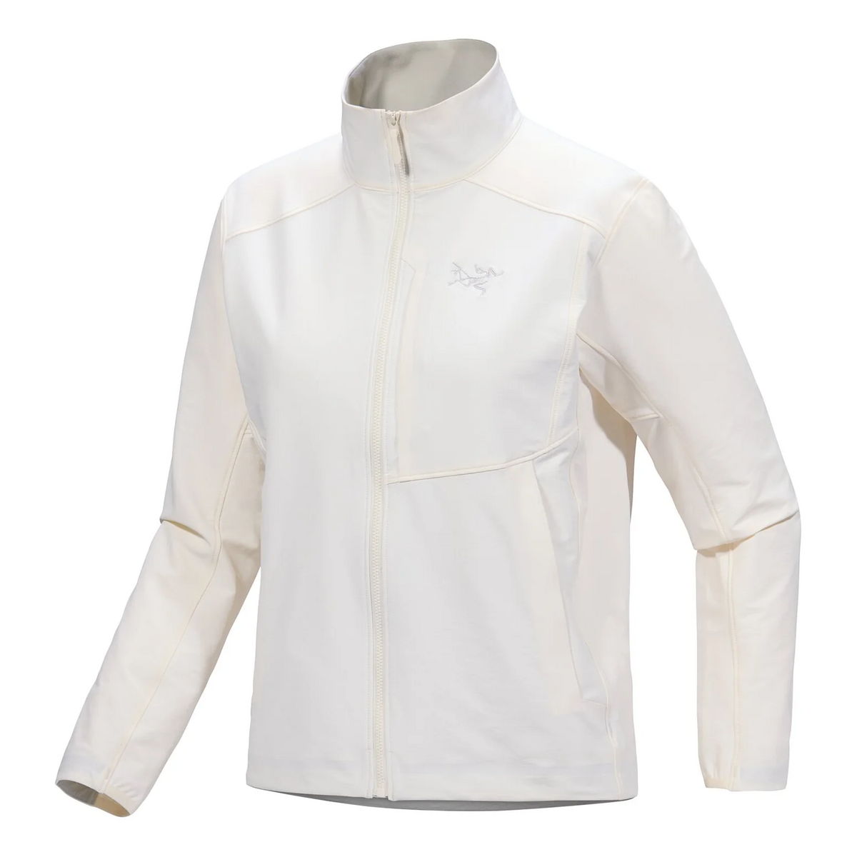 Veste Gamma « Blanc »