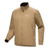 Veste Gamma « Brown »