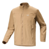 Veste Gamma Lightweight « Brown »