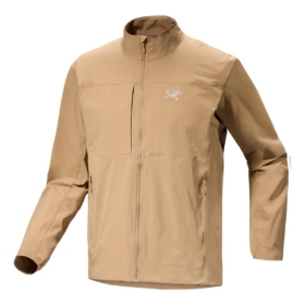 Veste Gamma Lightweight « Brown »