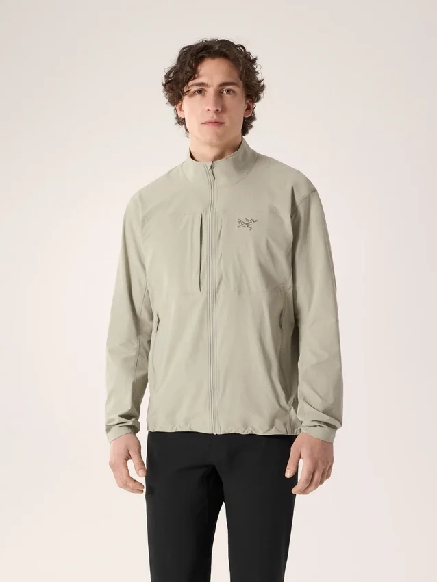Veste Gamma Lightweight pour homme