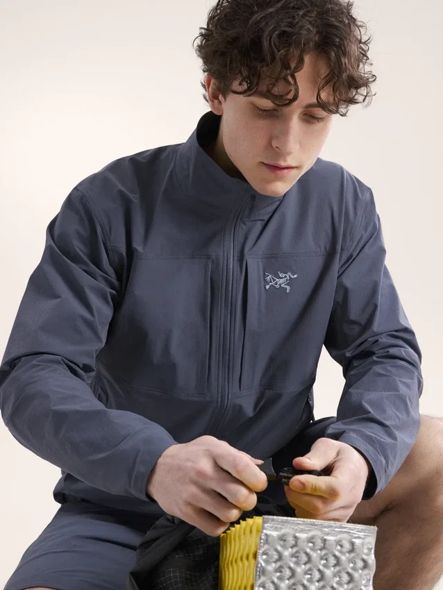Veste Gamma Lightweight pour homme