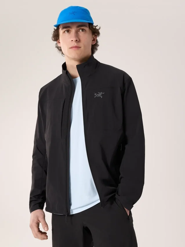 Veste Gamma Lightweight pour homme