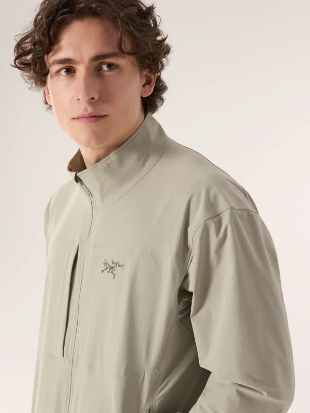 Veste Gamma Lightweight pour homme