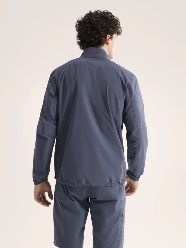 Veste Gamma Lightweight pour homme