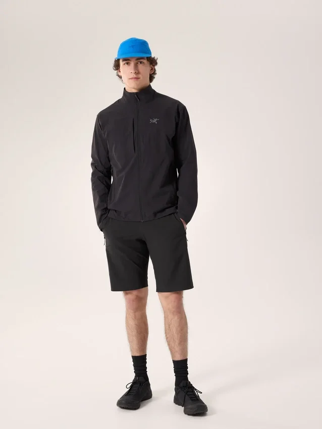 Veste Gamma Lightweight pour homme