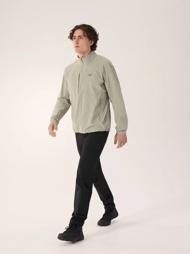 Veste Gamma Lightweight pour homme