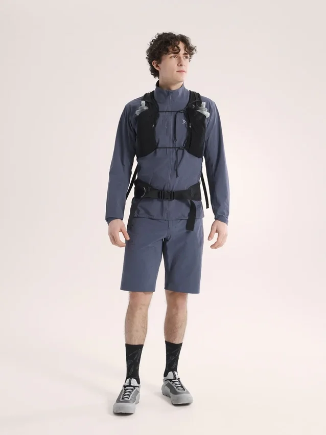 Veste Gamma Lightweight pour homme