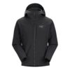 Veste Gamma MX « Black »