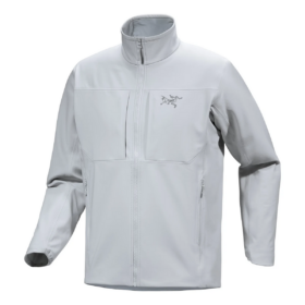 Veste Gamma MX « Gris »