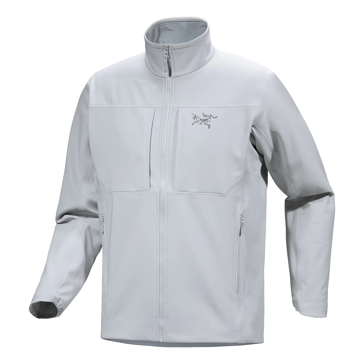 Veste Gamma MX « Gris »