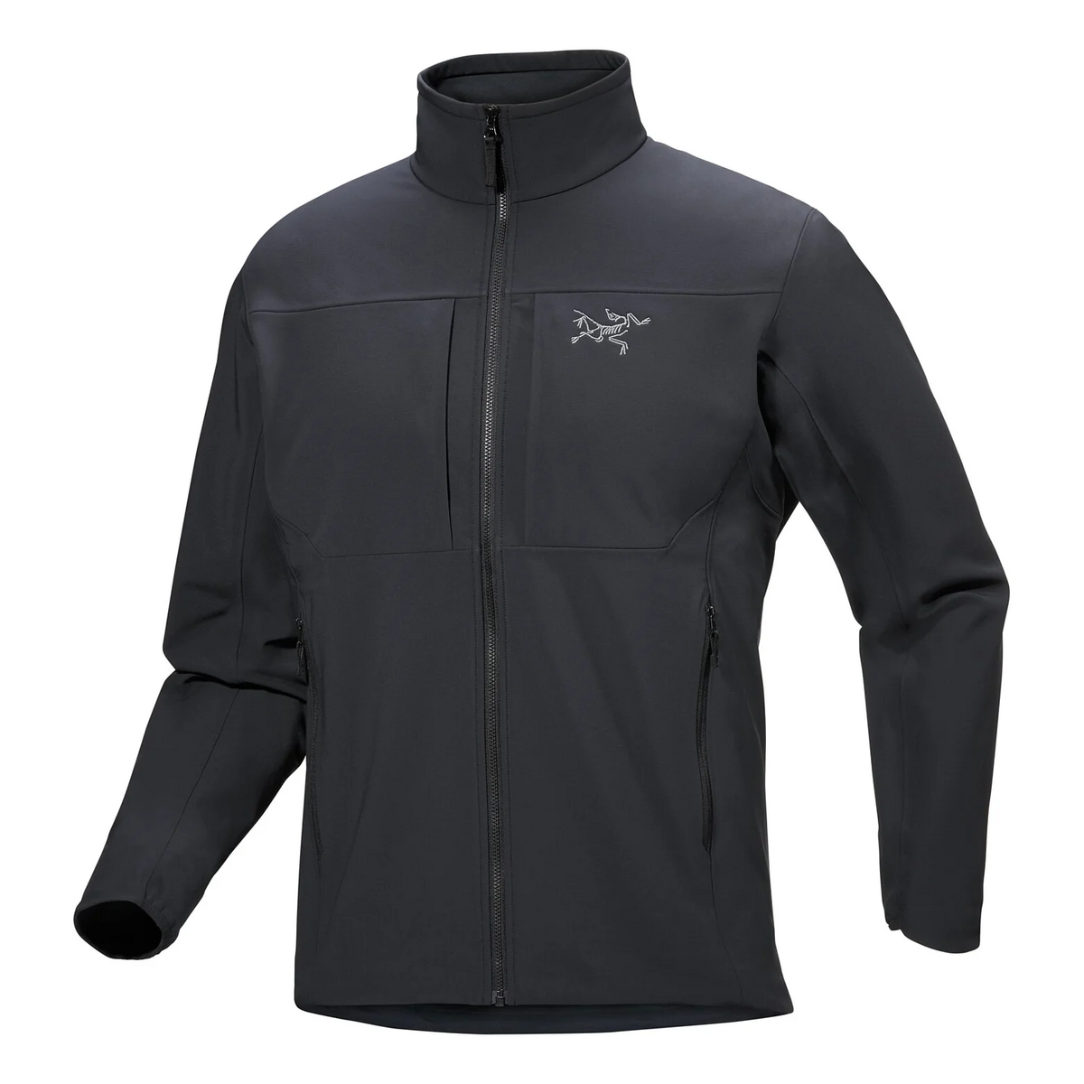 Veste Gamma MX « Noir »