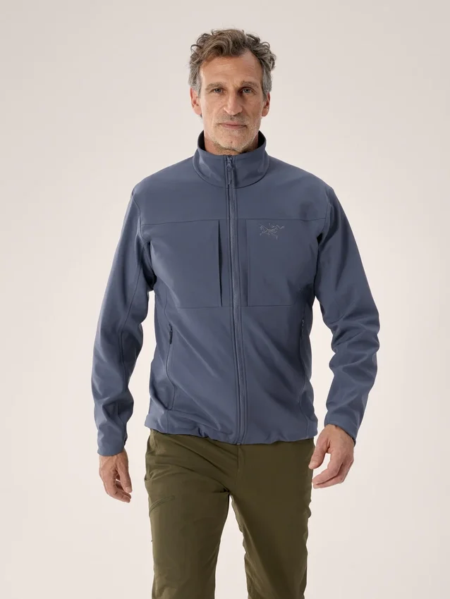 Veste Gamma MX pour homme