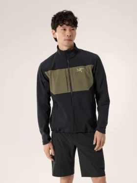 Veste Gamma MX pour homme