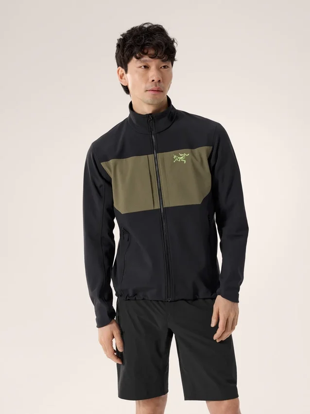 Veste Gamma MX pour homme