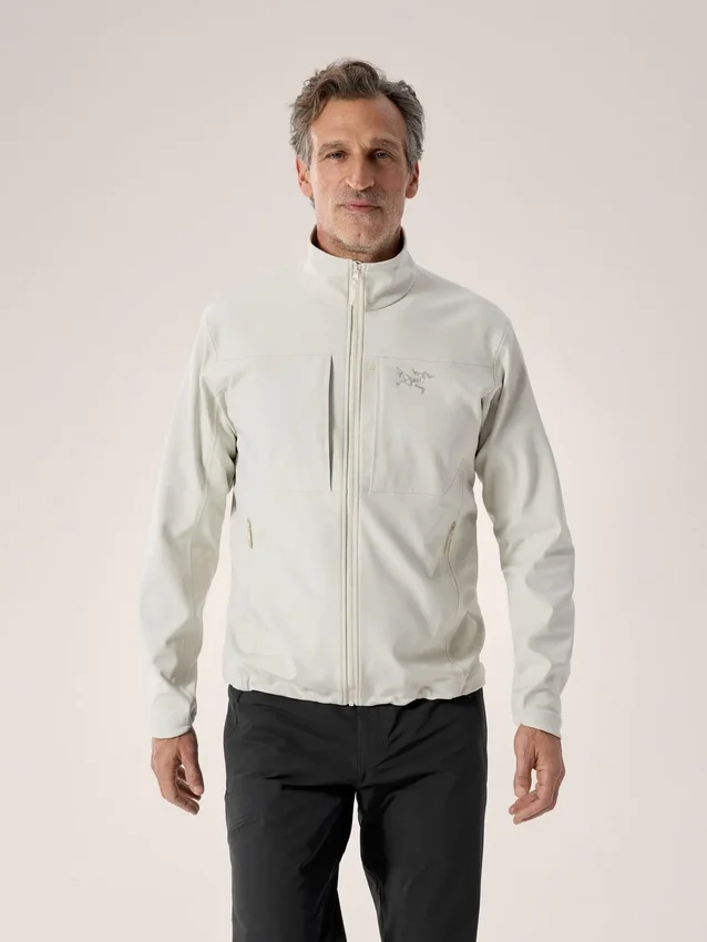 Veste Gamma MX pour homme