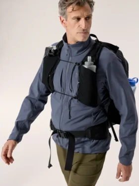 Veste Gamma MX pour homme