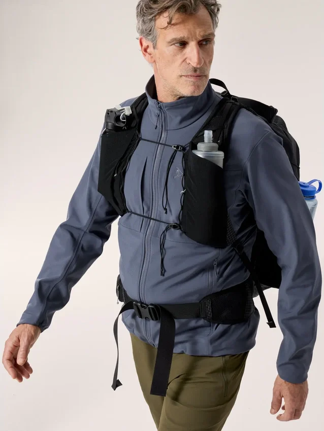 Veste Gamma MX pour homme