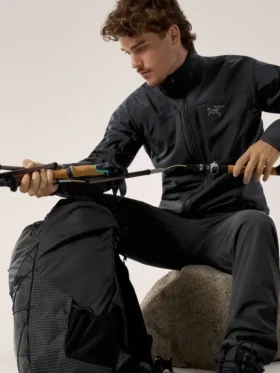 Veste Gamma MX pour homme