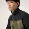 Veste Gamma MX pour homme