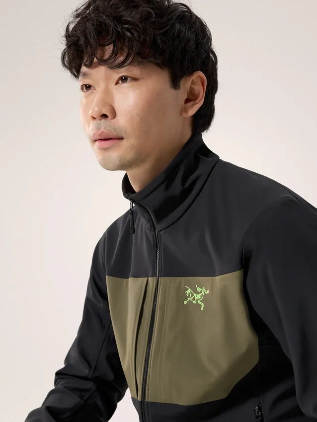 Veste Gamma MX pour homme
