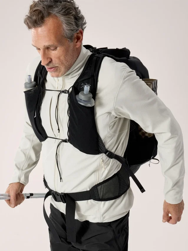 Veste Gamma MX pour homme