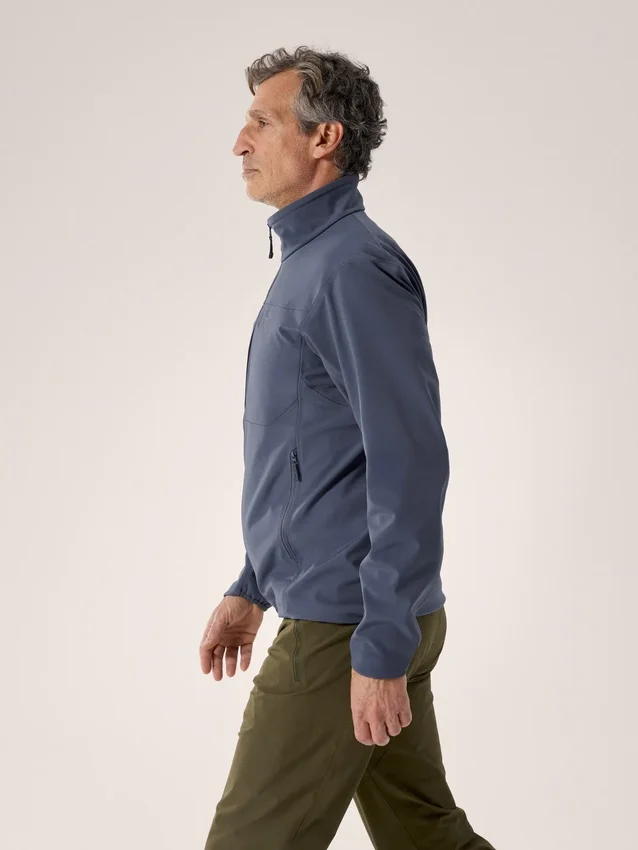 Veste Gamma MX pour homme