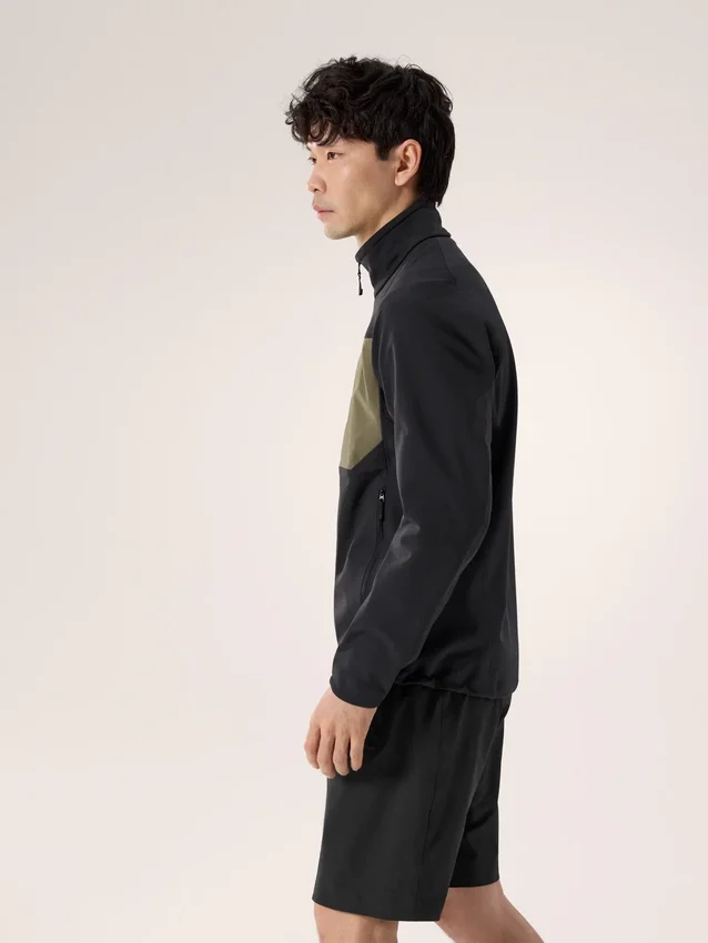 Veste Gamma MX pour homme