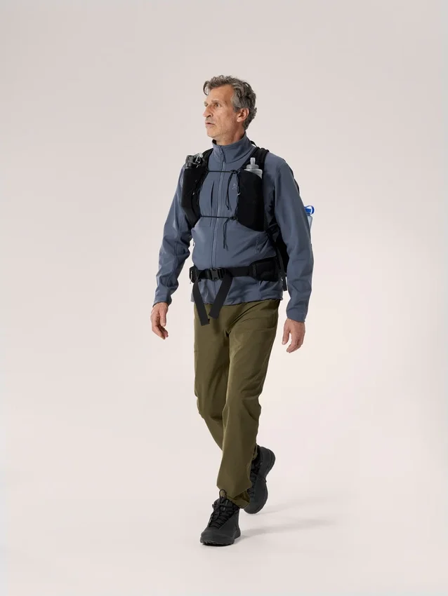Veste Gamma MX pour homme