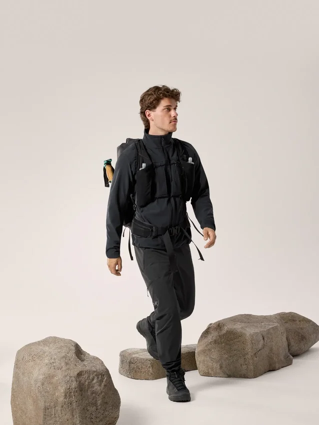 Veste Gamma MX pour homme