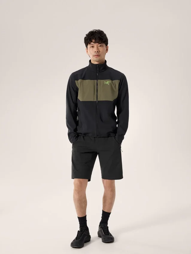 Veste Gamma MX pour homme