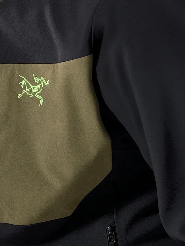 Veste Gamma MX pour homme