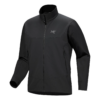Veste Gamma « Noir »