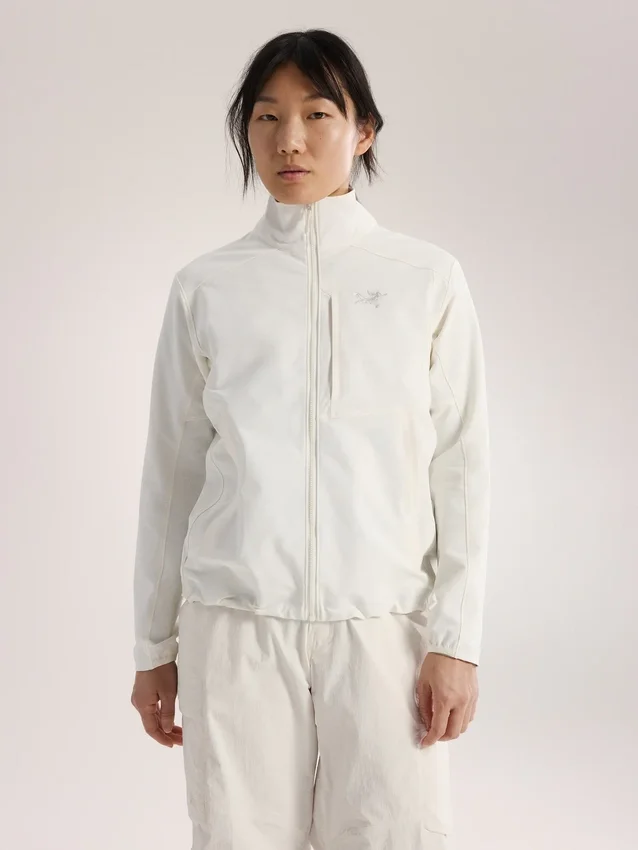Veste Gamma pour femme