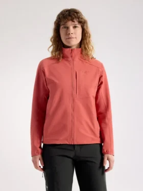 Veste Gamma pour femme
