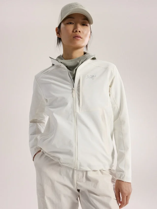Veste Gamma pour femme