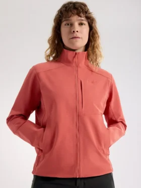 Veste Gamma pour femme